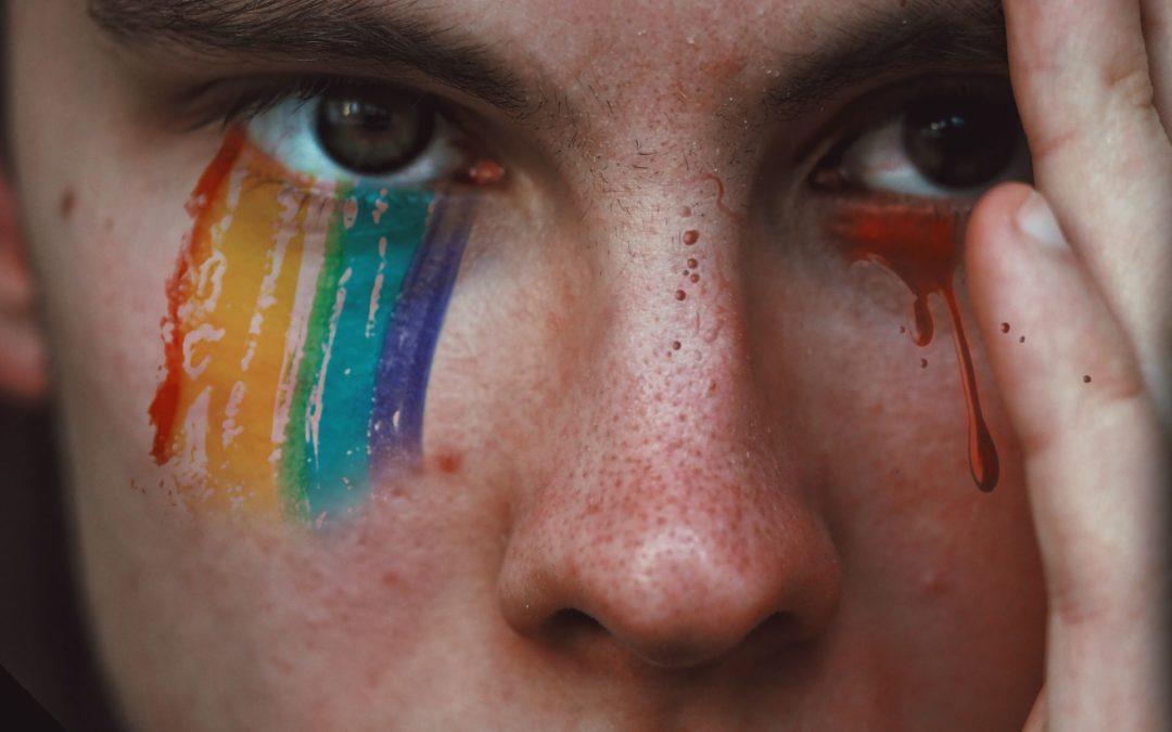 Warum gibt es Homophobie?